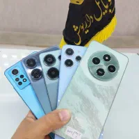 همه مدل گوشی شرایطی 3ماهه