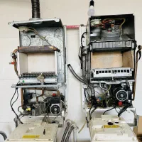 تعمیر پکیج دیواری|آبگرمکن، پکیج، شوفاژ|گلستان (تهران), |دیوار