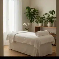 تخت ماساژ و ماساژور