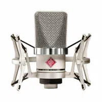 Neumann TLM 102 Studio Set & Apollo twin soundcard|گیتار، بیس، امپلیفایر|تهران, الهیه|دیوار