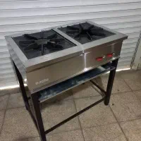 تنور گلی  ذرت مکزیکی  سرخکن|کافی‌شاپ و رستوران|پاکدشت, خاتون آباد|دیوار