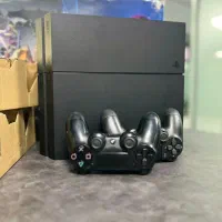 فروش ویژه ps4 ps5 کپی خور با گارانتی مغازه