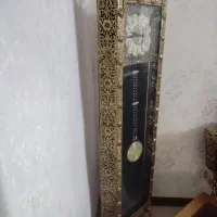 ساعت برنجی