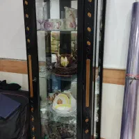 ویترین، پارتیشن
