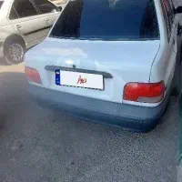 ۱۳۱دوگانه|خودرو سواری و وانت|قم, بنیاد|دیوار