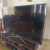 تلویزیون ۵۱ اینچ LCD سامسونگ