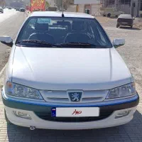 پژو پارس تیوفایو فول مدل ۹۹  خشک واقعی عروسک|خودرو سواری و وانت|کرمانشاه, |دیوار