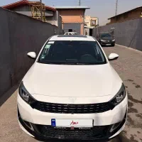 رسپکت مدل ۱۴۰۴|خودرو سواری و وانت|تهران, مهستان|دیوار