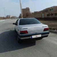 ۴۰۵|خودرو سواری و وانت|سلماس, |دیوار