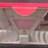 چراغ خطرماشین سنگین