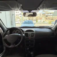 کوییک 1401|خودرو سواری و وانت|یزد, |دیوار