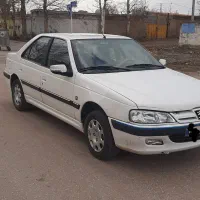 پژو پارس XU7 مدل 99|خودرو سواری و وانت|قزوین, |دیوار