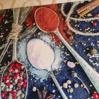 فرش آشپز خانه