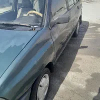 پرایدمدل۸۱|خودرو سواری و وانت|شیروان (خراسان), |دیوار