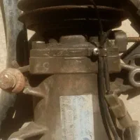 کمپرسور کولر پراید سلام به همراه رادیاتور|قطعات یدکی و لوازم جانبی|شیراز, شهرک پرواز|دیوار