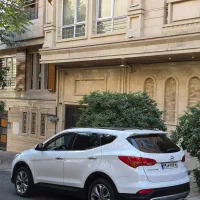 سانتافه فول|خودرو سواری و وانت|تهران, هروی|دیوار