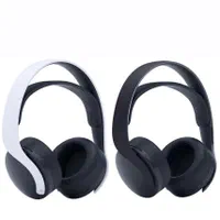 هدست اورجینال Sony Pulse 3D مخصوص PS5|کنسول، بازی ویدئویی و آنلاین|قم, ارم|دیوار
