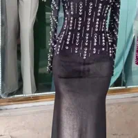 لباس مجلسی زنانه