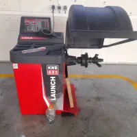 دستگاه بالانس لانچ