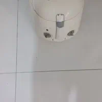 سرخ کن  بلک دکر