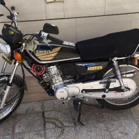 ۱۲۵ پیشرو مدل ۴۰۴