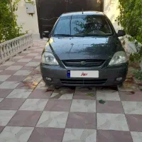 ریو مدل ۸۵ بدون رنگ