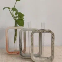 لوازم دکوری و اکسسوری های سنگی آرمانیکا|صنایع دستی و سایر لوازم تزئینی|شریف‌آباد, |دیوار