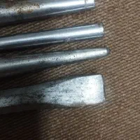 سمبه گرد صاف و تخت قلم کوچک|ابزارآلات|تهران, آهنگ|دیوار