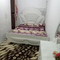 فروش تخت خواب دو نفره صفر|تخت و سرویس خواب|مهاباد (آذربایجان غربی), |دیوار