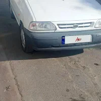 پراید99 تر تمیز