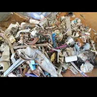 خرید انواع ضایعات لاک کارتن آهن فلزات