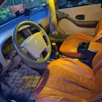 405 GLX XUV 1800|خودرو سواری و وانت|کلاچای, |دیوار