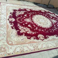 دو عدد فرش ۱۲ متری۷۰۰شانه