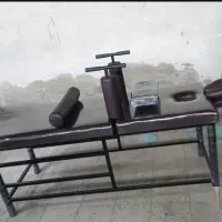 تخت ماساژ و کایروپرکتیک|پزشکی|کرج, عظیمیه|دیوار