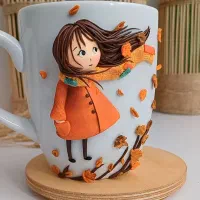 ماگ فانتزی