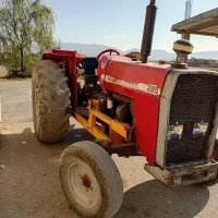 تراکتور فرگوسن