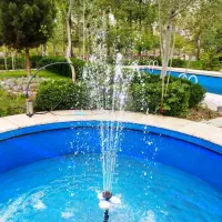اجرای انواع آبنما صفر تا صد