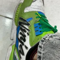 نینجا اورکیل کتونی