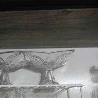 ظروف کریستال تیار|ظروف سرو و پذیرایی|همدان, |دیوار