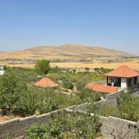 باغشهر کودیان فروش یا معاوضه|فروش زمین و ملک کلنگی|شیراز, کودیان|دیوار