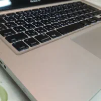 مک بوک پرو|رایانه همراه|تهران, تهرانپارس شرقی|دیوار