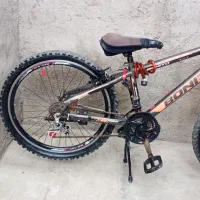 دوچرخه بونیتو