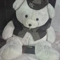 عروسک خرسی بزرگ،عروسک مورچه بزرگ