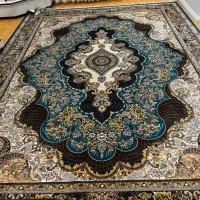 فرش ۱۲ متری|فرش|بندر انزلی, معلم|دیوار