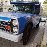 نیسان ۱۴۰۰ دوگانه آپشنال بدون رنگ|خودرو سواری و وانت|تهران, فدک|دیوار