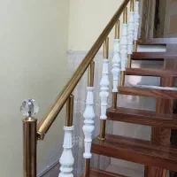 نرده ودرب کرکره برقی و پنجرهupvc|مصالح و تجهیزات ساختمان|ایلام, |دیوار