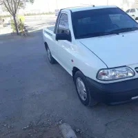 وانت پراید مدل 1403|خودرو سواری و وانت|سبزوار, قاضی زاد|دیوار