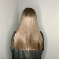 پروتئین تراپی و بوتاکس مو فقط هزینه مواد|خدمات آرایشگری و زیبایی|شاهین‌شهر, مخابرات (شهید بهشتی)|دیوار