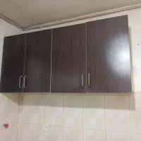 کابینت و دراور|جاکفشی، کمد، دراور|مشکین‌دشت, |دیوار