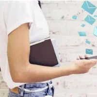 پنل پیامکی هوشمند و حرفه‌ای با امکانات ویژه